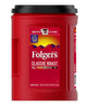 Folgers Classic Roast Ground Coffee (43.5 Oz.) - Free Shipping