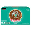 The Original Donut Shop Regular K-Cup Pods (100 Ct.)