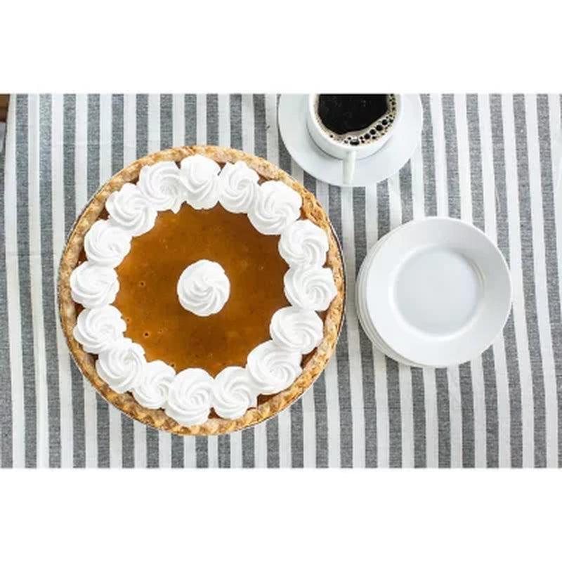 Member'S Mark 12" Pumpkin Pie (58 Oz.)