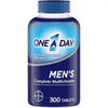 One a Day Men'S Health Formula Multivitamin (300 Ct.)