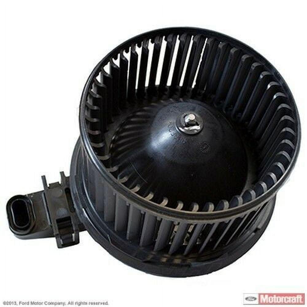 Motorcraft HVAC Blower Motor MM-1007