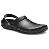 Crocs at Work Unisex Bistro Slip Resistant Clog