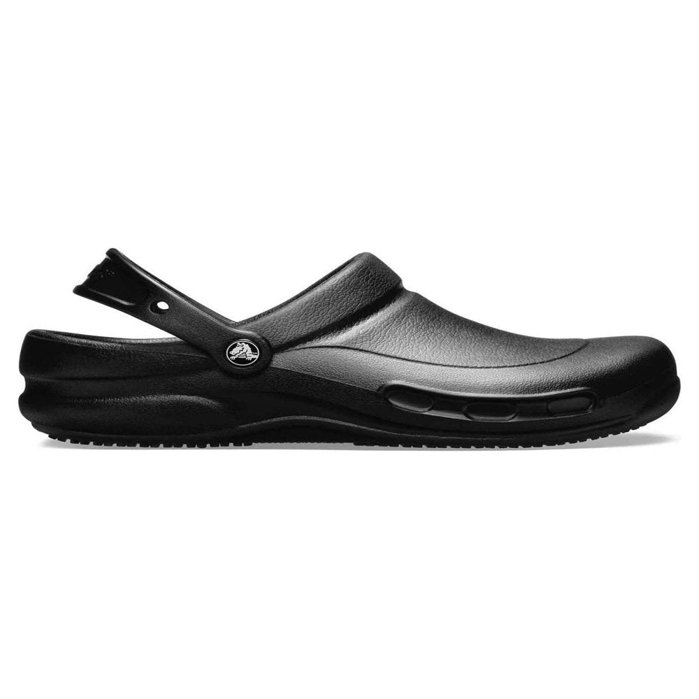 Crocs at Work Unisex Bistro Slip Resistant Clog