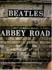 The Beatles- Abbey Road (180 Gram Anniversary Edition)- Vinyl