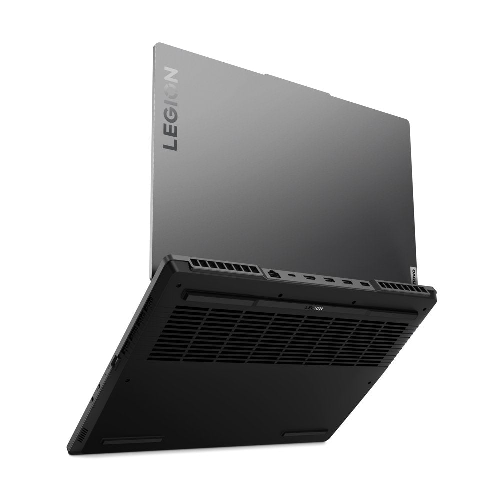 Lenovo Legion 5 15.6" WQHD 165Hz Gaming Laptop AMD Ryzen 7 7735H 16GB RAM 512GB SSD NVIDIA Geforce RTX 4060 8GB Storm Grey