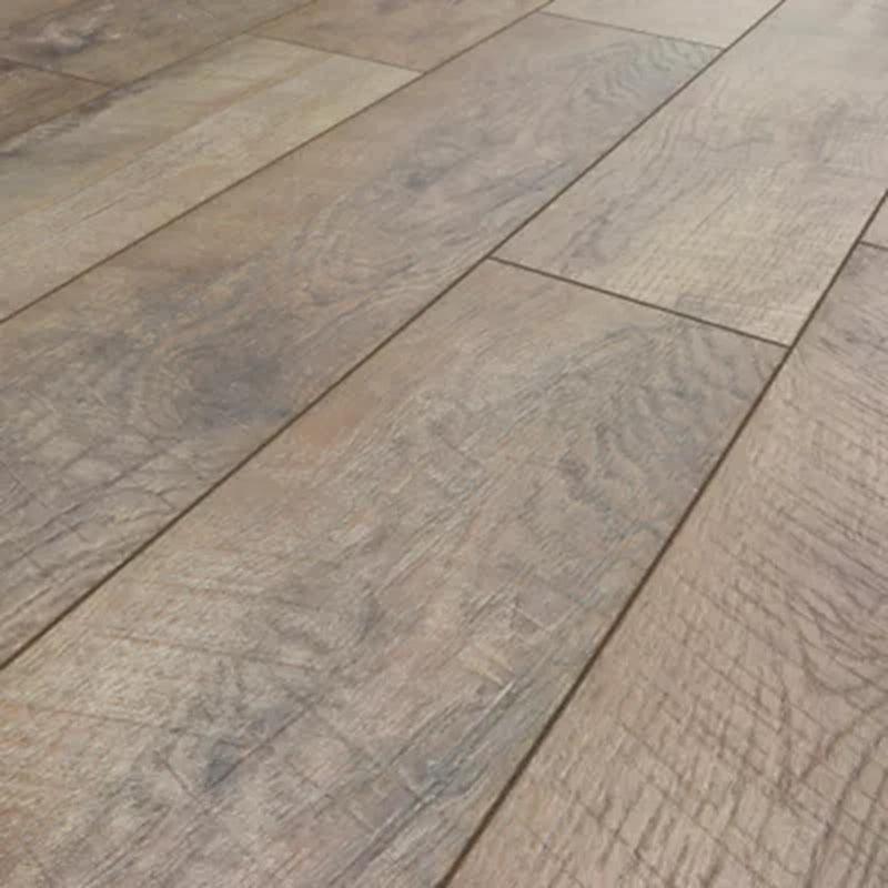 Select Surfaces Barnwood Spill Defense Laminate Flooring