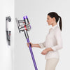 Dyson V8 Origin+ Cordless Vacuum | Purple | New