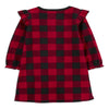 Carter'S Child of Mine Baby and Toddler Girls Christmas Gown, Sizes 12M-5T