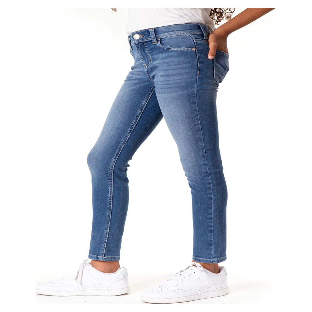 Jordache Girls Skinny Jeans, Sizes 5-18