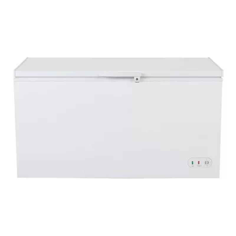 Maxx Cold Commercial Chest Freezer, Solid Top (15.9 Cu. Ft.)