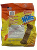 2 Pack 🐶 Nylabone Natural Nubz U921485C Edible Dog Chews, 2.6Lbs - 22 Count 🐶