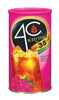 4C ICED TEA MIX Lemon Raspberry Peach