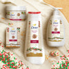 Dove Sugar Cookie Liquid Body Wash for Deep Nourishment Holiday Treats Limited Edition, 20 Oz