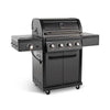 Member'S Mark Pro Series 4-Burner Gas Grill