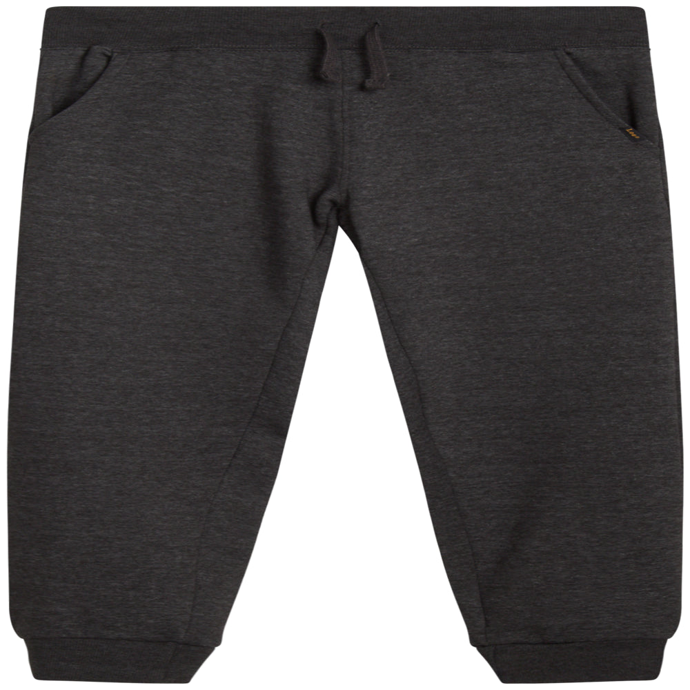 Lee Boys' Sweatpants - 4 Pack Basic Cozy Active Fleece Jogger
