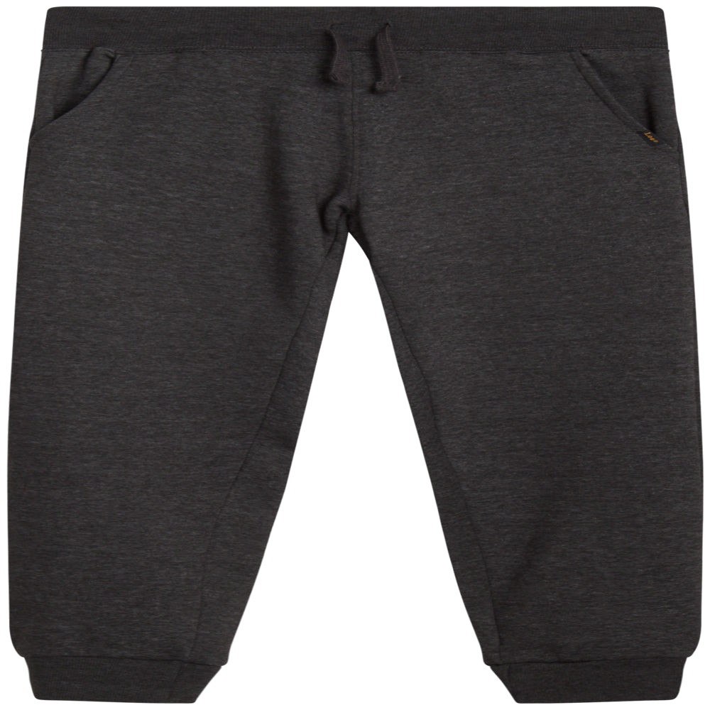 Lee Boys' Sweatpants - 4 Pack Basic Cozy Active Fleece Jogger Pants with Pockets (4-20)