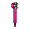 Dyson Supersonic Hair Dryer | Latest Generation | Fuchsia/Nickel | Refurbished