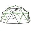 Lifetime 66-Inch Climbing Dome – Mantis Green and Bronze