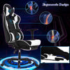 Gaming Chair Racing Style High-Back Office Chair Ergonomic Swivel Chair