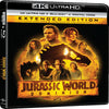 Jurassic World Dominion (4K Ultra HD + Blu-Ray + Digital Copy)