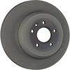 Motorcraft Disc Brake Rotor BRRF-86