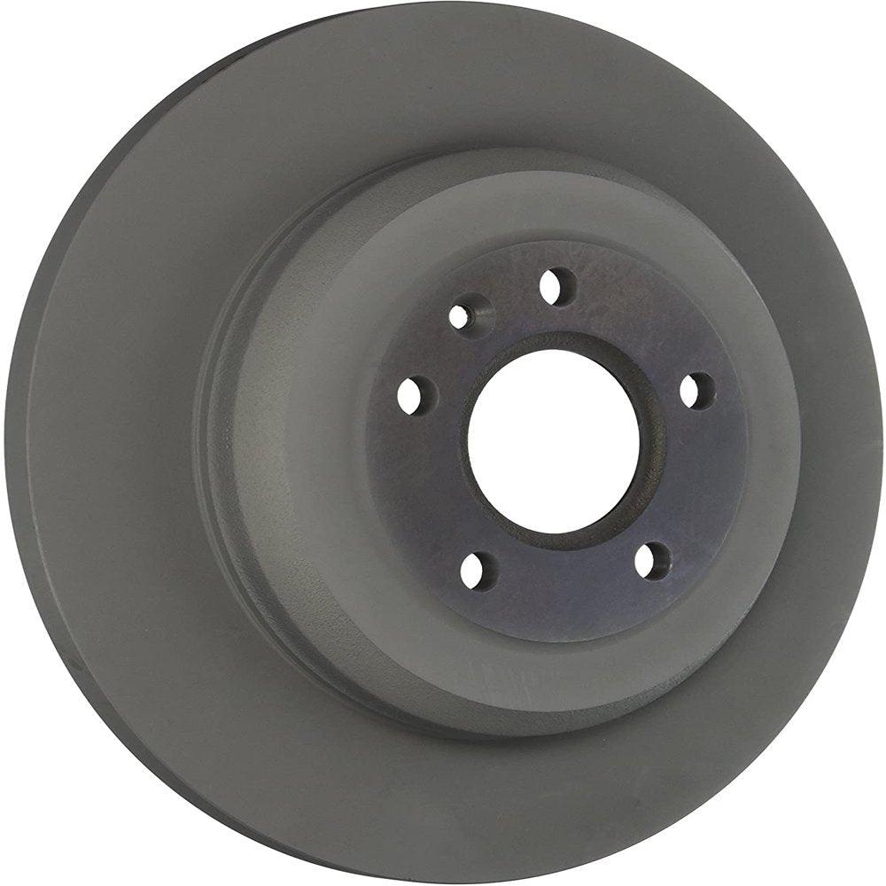 Motorcraft Disc Brake Rotor BRRF-86