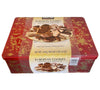 🎄 KIRKLAND SIGNATURE EUROPEAN COOKIES with BELGIAN CHOCOLATE WT 1.4 Kg 49.4 Oz