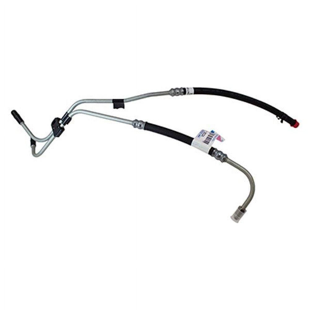 Motorcraft Line Assembly - Suction P/S Return Hose