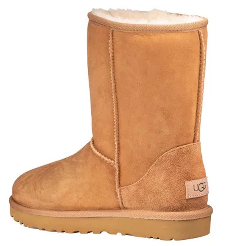 UGG Ladies Classic Short II