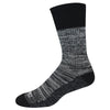 Genuine Dickies Men'S Dri-Tech Crew Socks, 6-Pack, Sizes 6-15