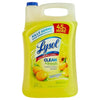 Lysol All Purpose Cleaner, Lemon Sunflower (210 Fl. Oz.)