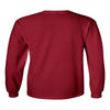 Gildan Men'S Ultra Cotton Long Sleeve T-Shirt