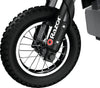 Razor MX350 Dirt Rocket 24V Electric-Powered Dirt Bike, Black, Electric Ride-On for Kids and Teens