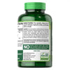 Nature'S Truth Ginkgo Biloba 120Mg (250 Ct.)