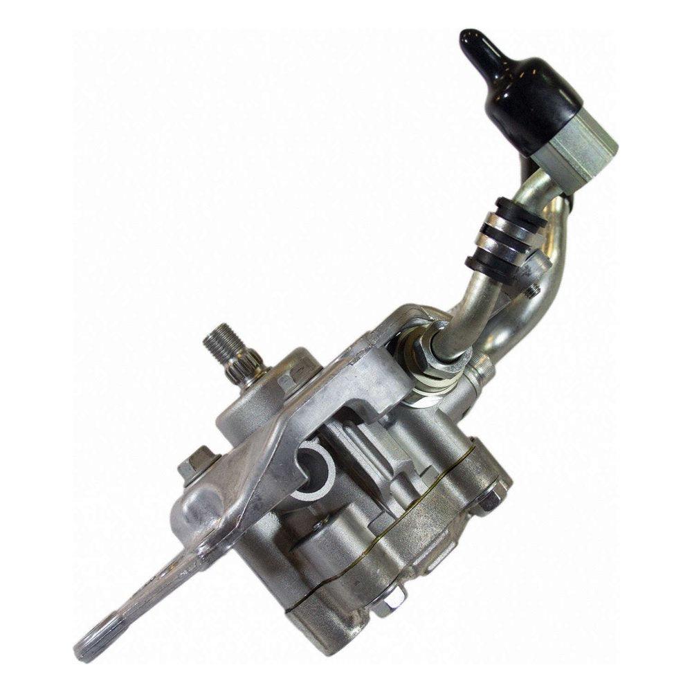 Motorcraft Power Steering Pump STP-182