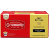 Community Coffee Single Serve Cups, Cafe Special (80 Ct.)