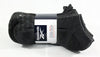 8 Pack Reebok Men'S Low Cut Performance Training Socks Size:6-12.5 Free Shipping