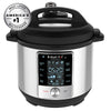 Instant Pot Max 6 Qt Electric Pressure Cooker 9-In-1 Multicooker