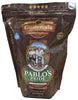 2 Packs Pablo'S Pride Gourmet Guatemala Whole Bean Coffee Medium-Dark Roast 32Oz