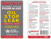 49499 Oil Stop Leak - 8 Ounce