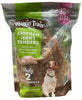 Waggin Train Chicken Jerky Tenders Dog Treats - 36Oz