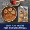 Pillsbury Cinnamon Rolls with Icing (32 Ct.)