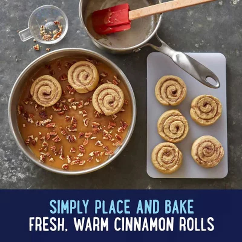 Pillsbury Cinnamon Rolls with Icing (32 Ct.)