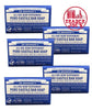 Trader Joe'S DR. BRONNER'S ALL-ONE HEMP PPPERMINT PURE-CASTILE Soap Bars Soap