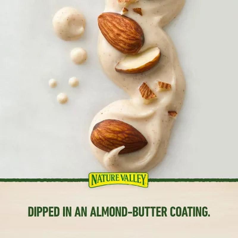 Nature Valley Sweet and Salty Nut Almond Granola Bars (36 Ct.)