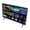 LG 43" Class 4K UHD 2160P Webos Smart TV - 43UQ7070ZUD