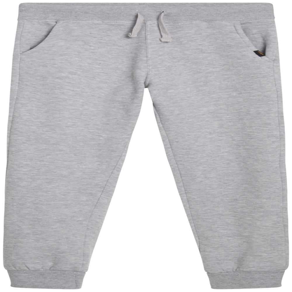 Lee Boys' Sweatpants - 4 Pack Basic Cozy Active Fleece Jogger Pants with Pockets (4-20)