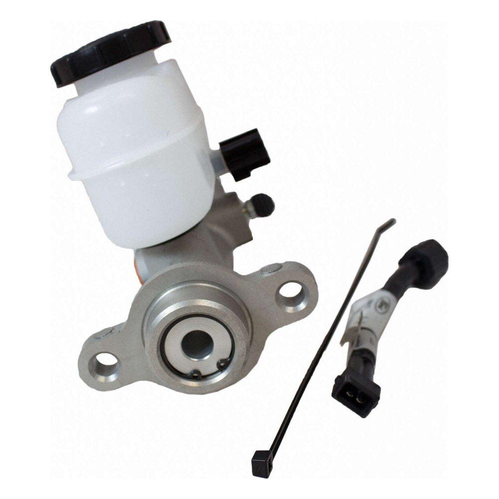 Motorcraft Brake Master Cylinder BRMC-163