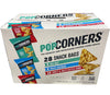 🔥 Pop Corners Variety Pack 28 Ct 🔥 Popcorners