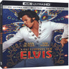 Elvis (4K Ultra HD + Blu-Ray + Digital)